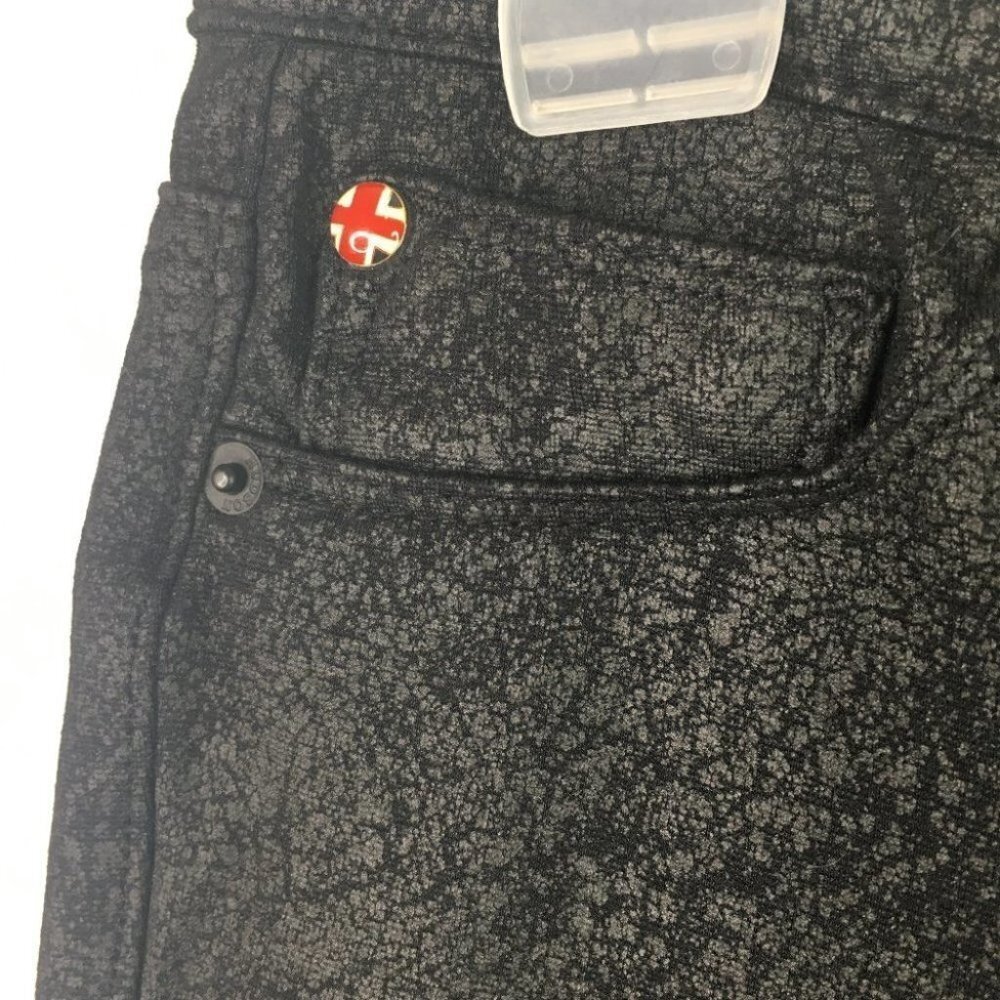 Hudson Nico Midrise Super Skinny Stretch - Picture 5 of 8